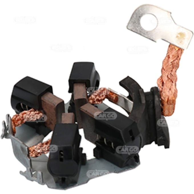 Borstelhouder HC-CARGO 335221