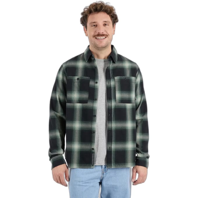 Shirt met lange mouwen Ragwear Collki