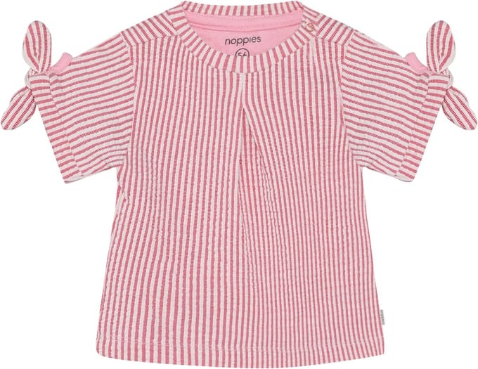Noppies T-shirt Tee SS Baby Maat 68