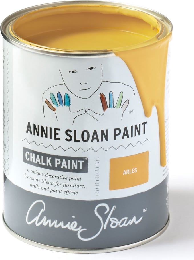 Annie Sloan Chalk Paint - Arles