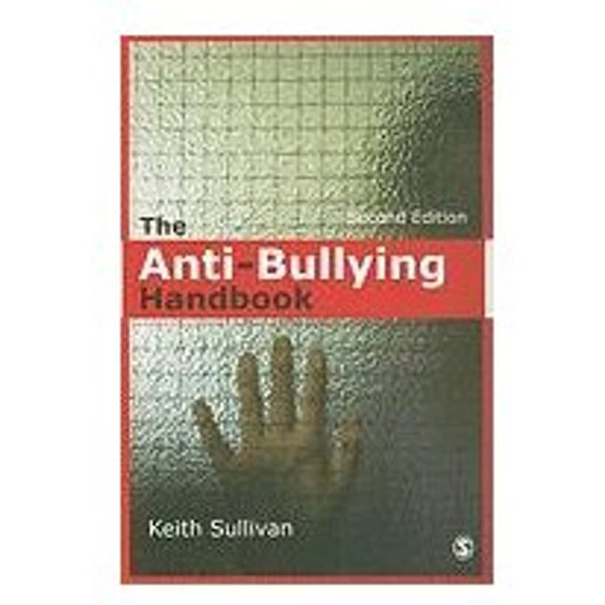 The Anti-Bullying Handbook - Sullivan