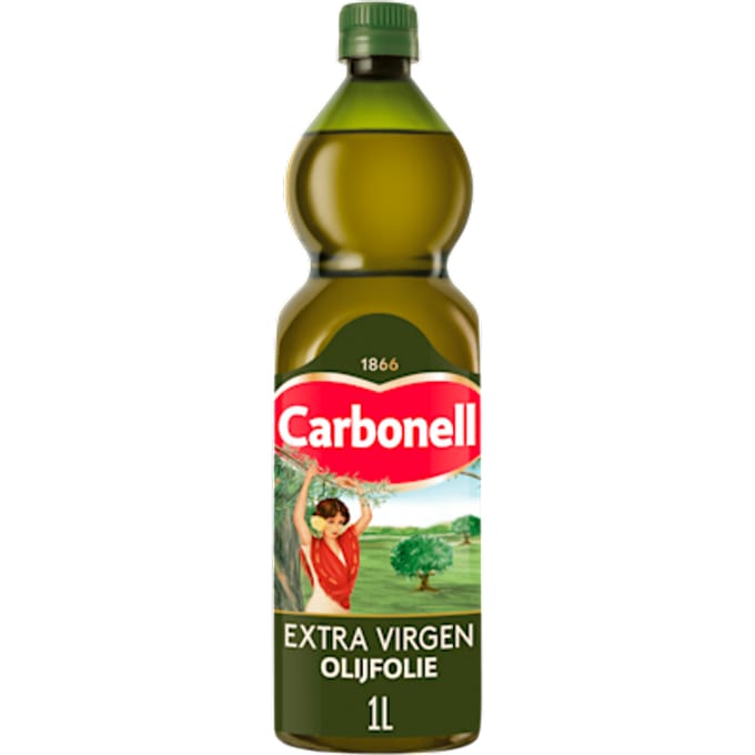 Olijfolie extra virgin