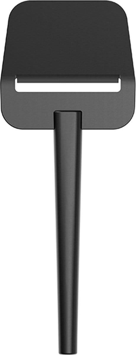 Rosti Emma Kaasschaaf 19 cm Zwart