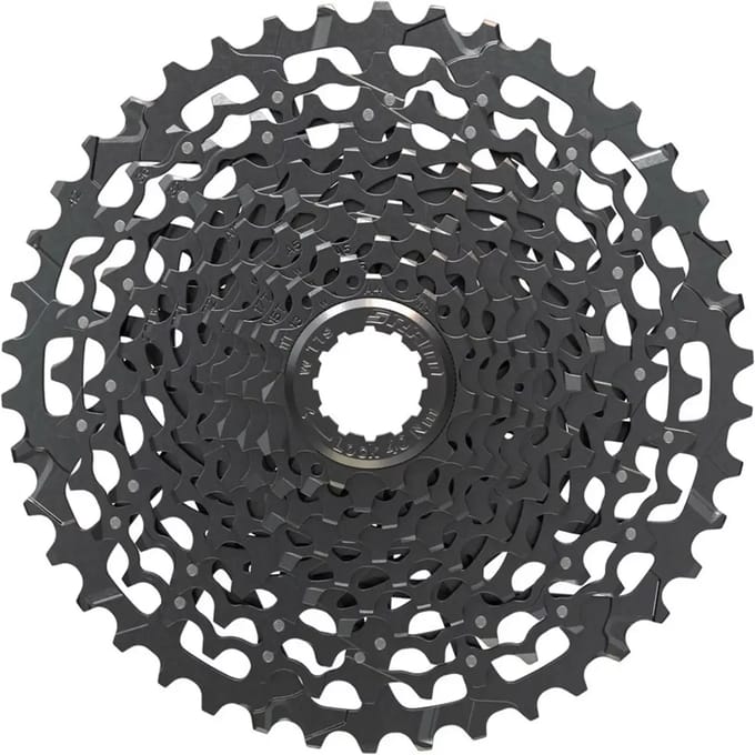 SRAM PG-1130 Cassette 11-speed voor Apex 1, NX Uitvoering 11-42T