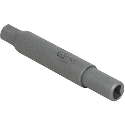 KS Tools 1509434 150.9434 Dop (zeskant) Verwisselbare kop 10 mm