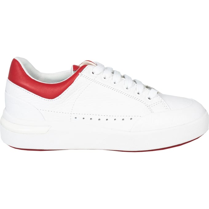 Geox Sneakers Dalya Vrouw Wit