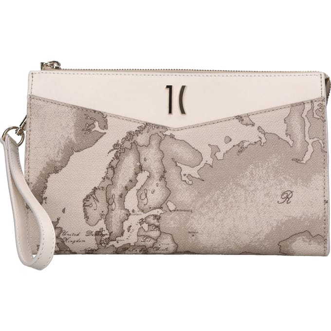 Alviero Martini Zakken. Beige