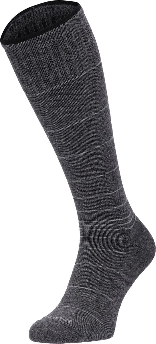 Sockwell - Circulator Heren Compressiekousen Klasse 1 Charcoal - Maat 48â50