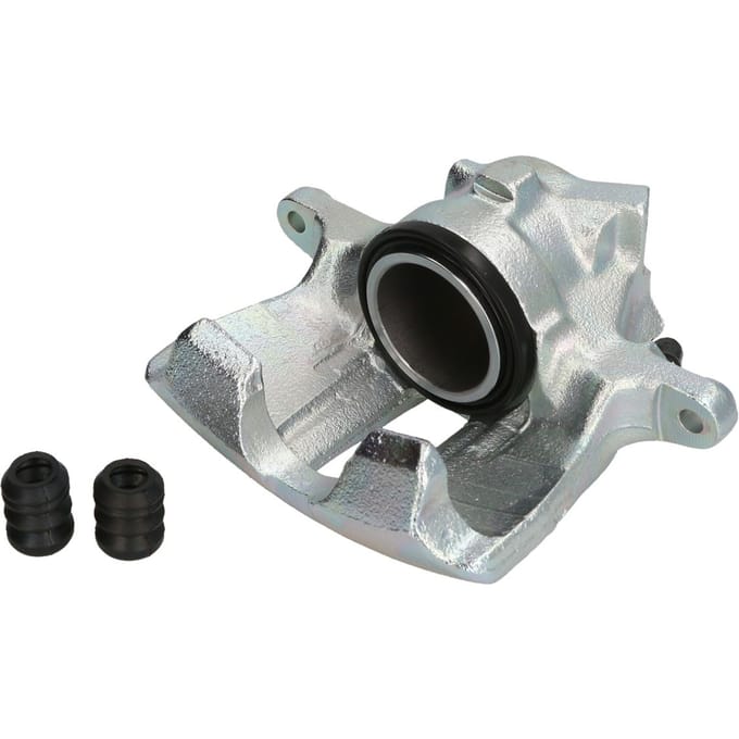 Budweg Caliper Remklauw BUDWEG 341009, voorkant rechts