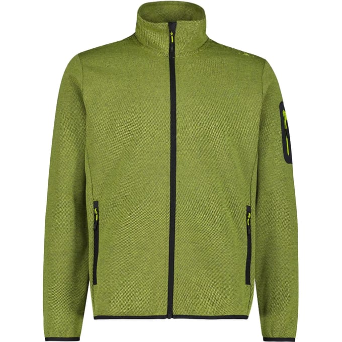 Cmp 34h6397 Jas Groen L Man
