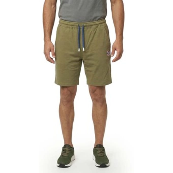 Korte Broek Leone 1947 Man Bermuda Pastel Wash