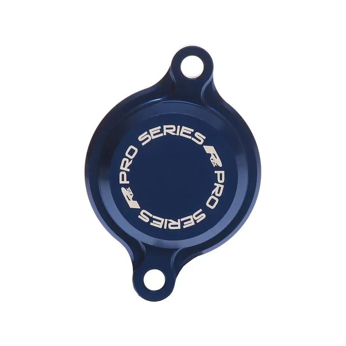 Oliefilterdeksel motorfiets RFX Fantic Pro Series Fantic XEF 250