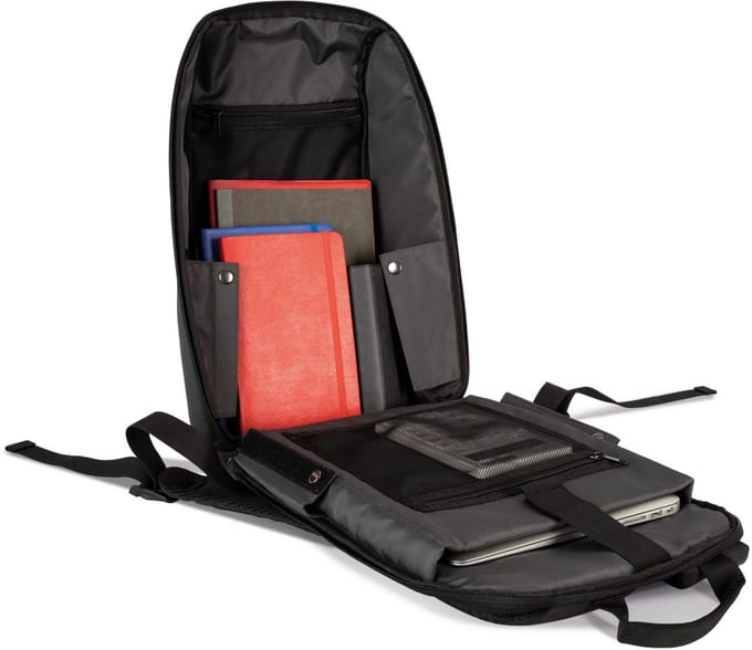 Tas One Size Kimood Black 100% Polyester