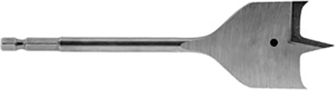 Bahco speedboor / houtboor - 17 x 152 mm - 9629-17