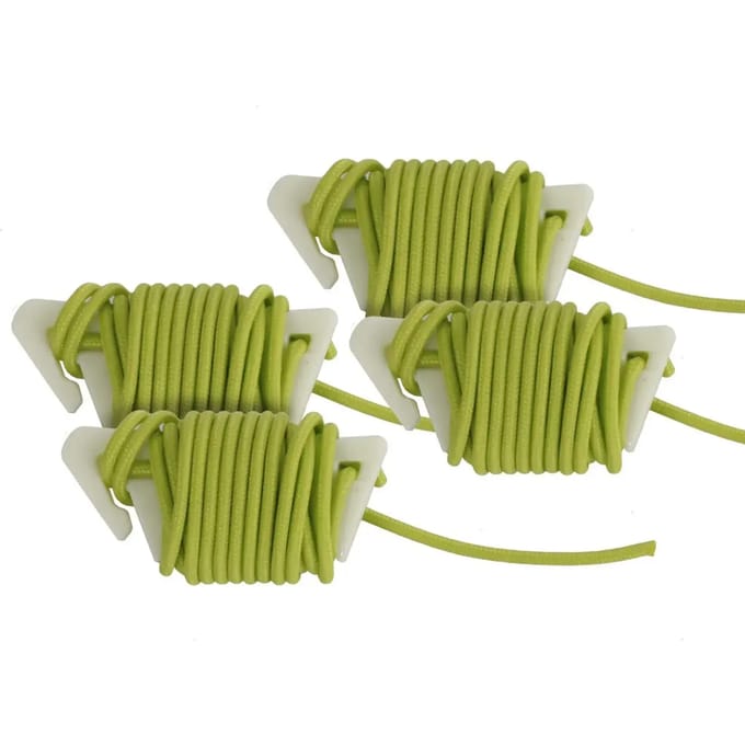 Koord VAUDE Guyline Ultralight (x4)