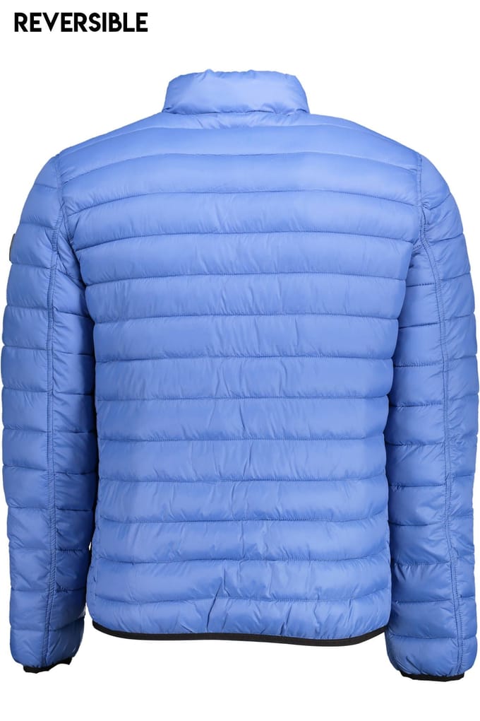 Omkeerbare Puffer Jas Us12731