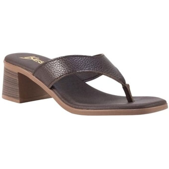 Sandalen met hakken Keslem 44656