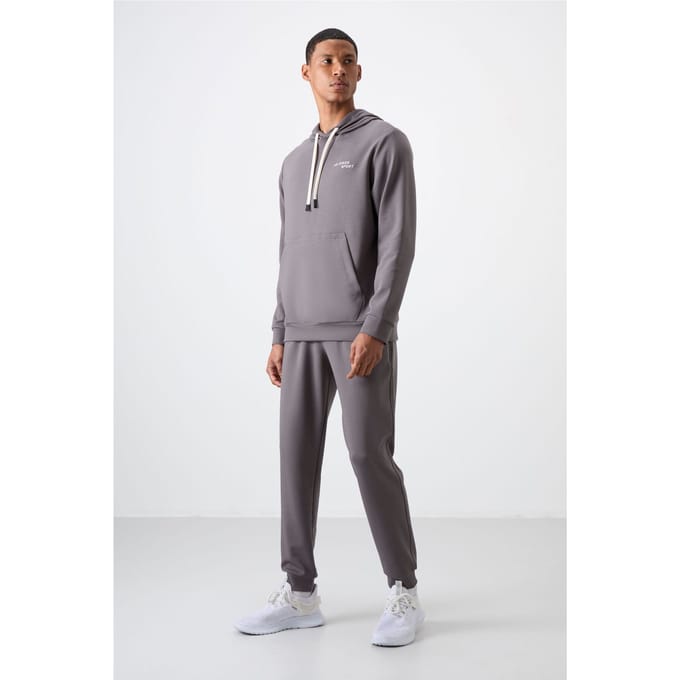 Heren Hoodie en Broeken Set