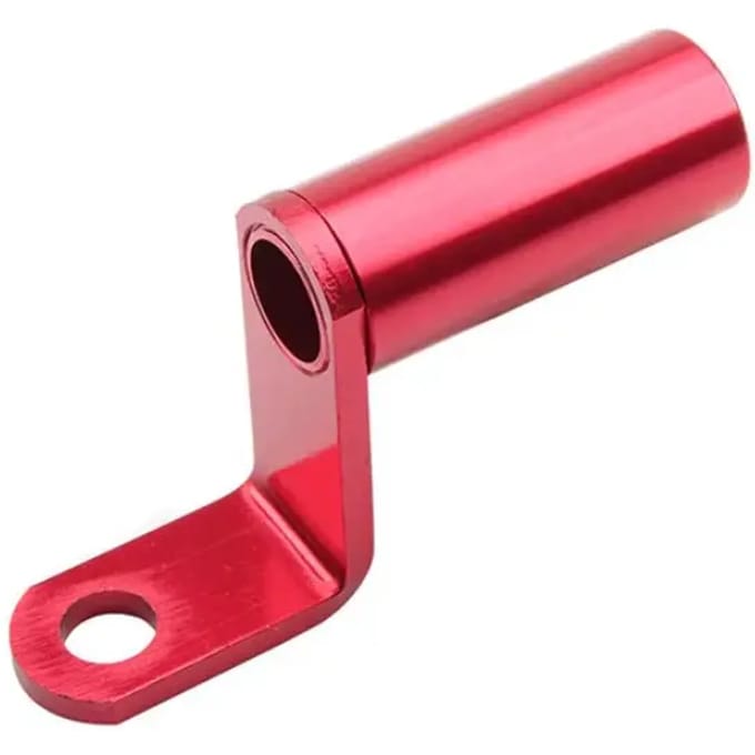 Motorfiets stuur accessoires Brazoline