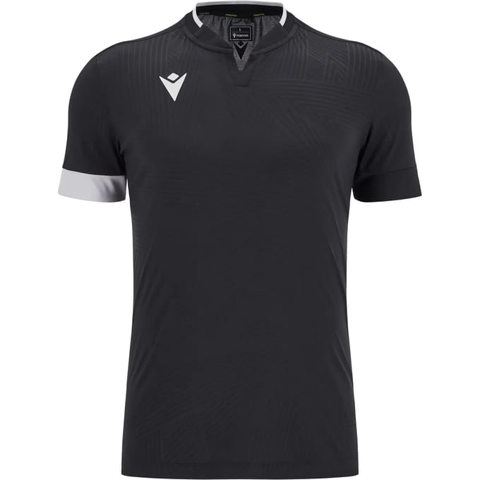 Polo Macron Pad Icon Magister