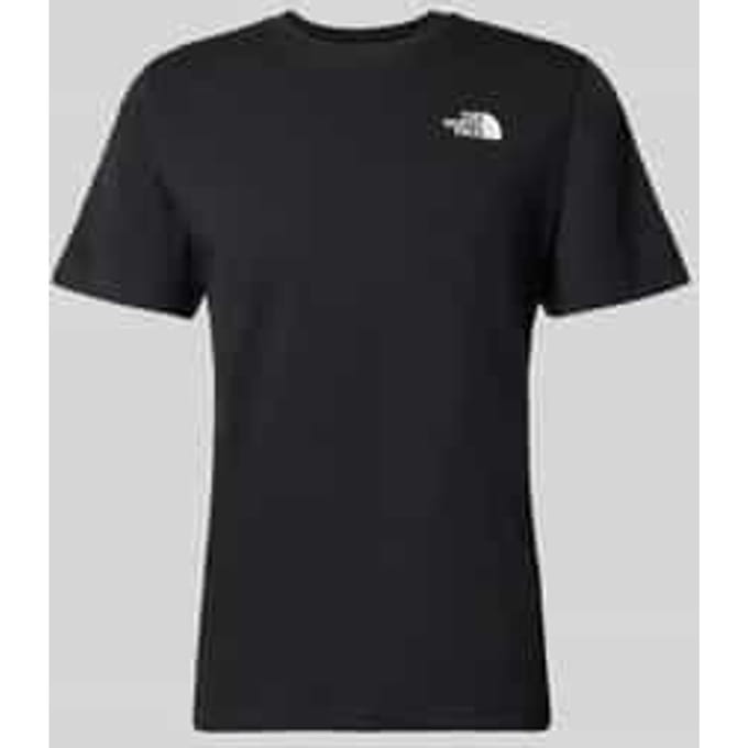 T-shirt The North Face Dome Photo Graphic