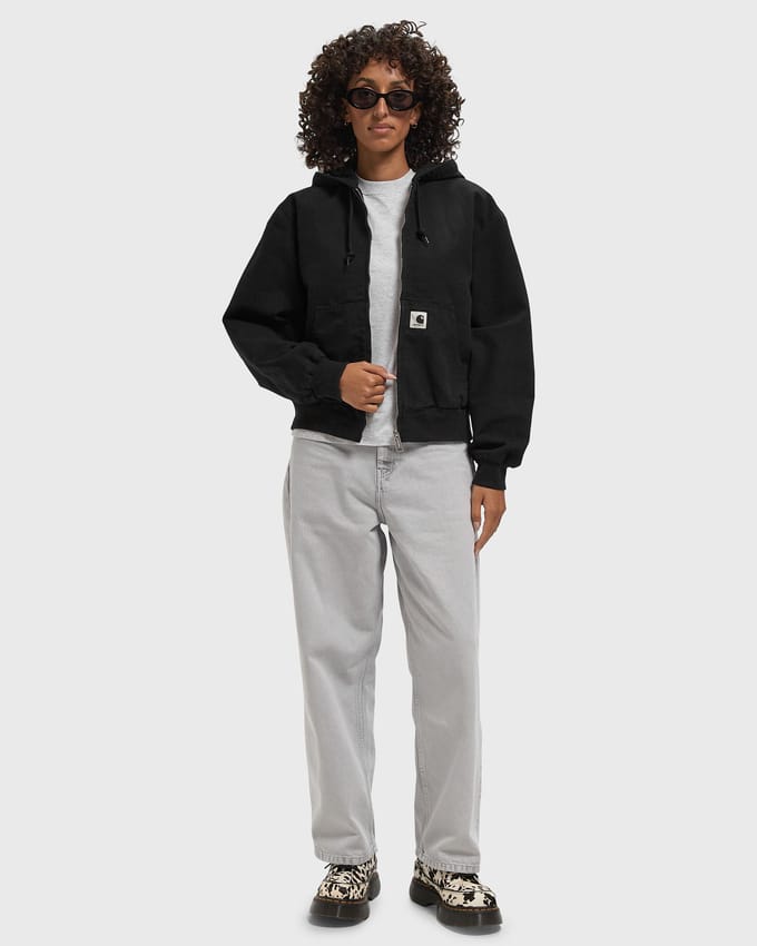 WMNS OG Active Jacket