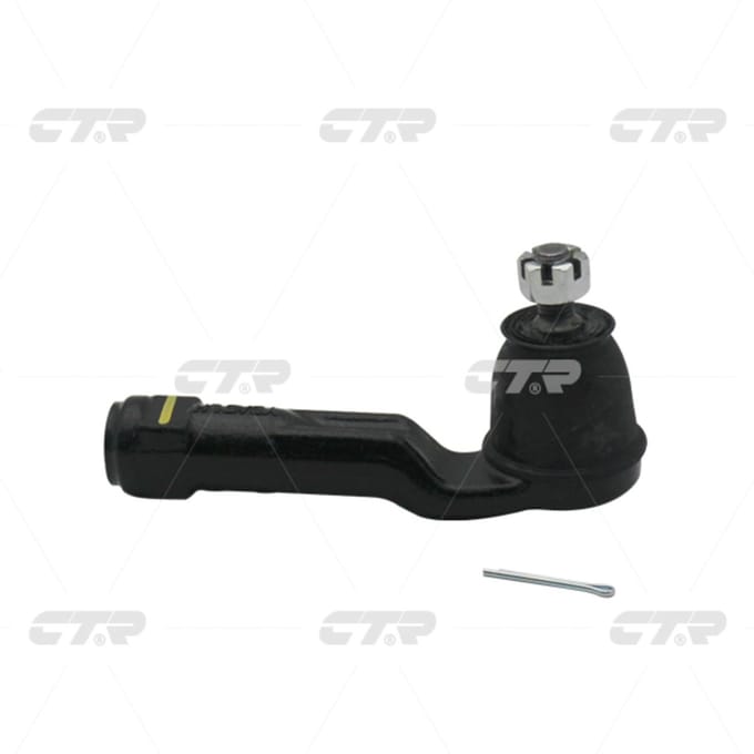 Spoorstangeinde CTR CE0345L