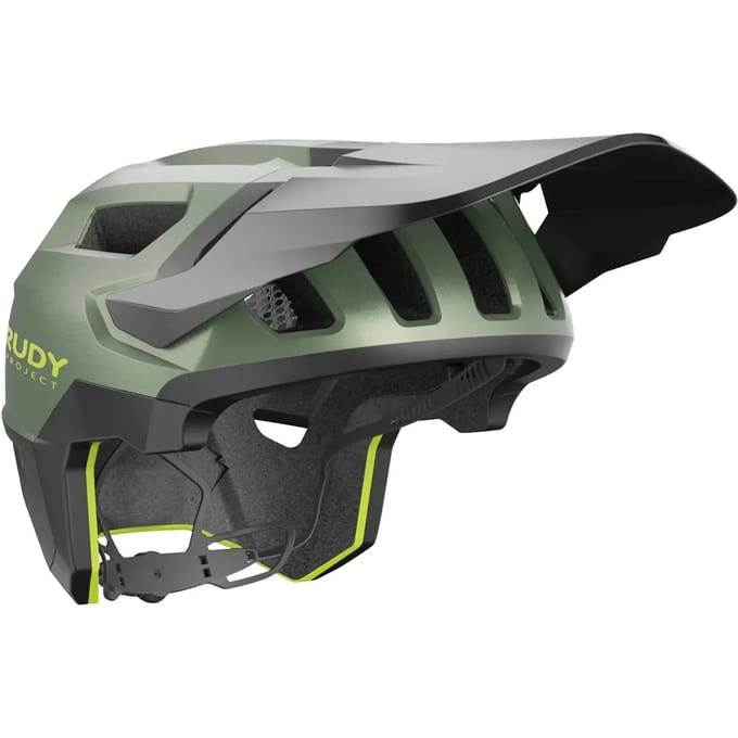 Koptelefoon Rudy Project Terraform