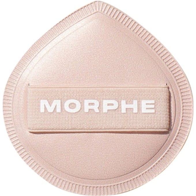 Morphe Sponzen Cloud Cussion Seamless Puff Make-upsponzen Dames