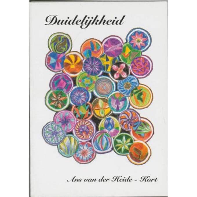 Duidelijkheid - A. van der Heide-Kort