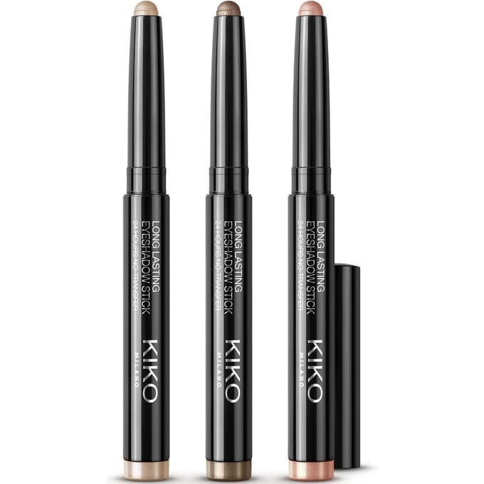 KIKO Milano Long Lasting Colour Eye Set