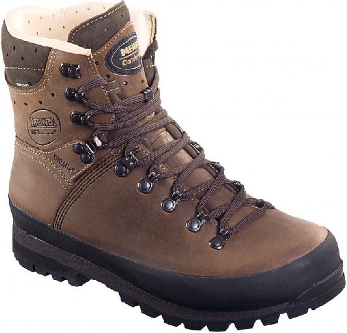 GUFFERT GTX Bruin Heren Trekkingschoenen