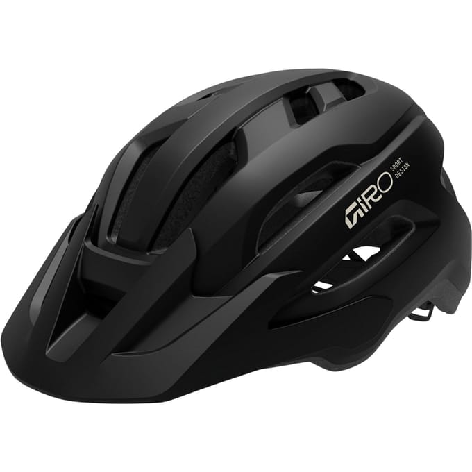 Giro Fixture II Helm Dames