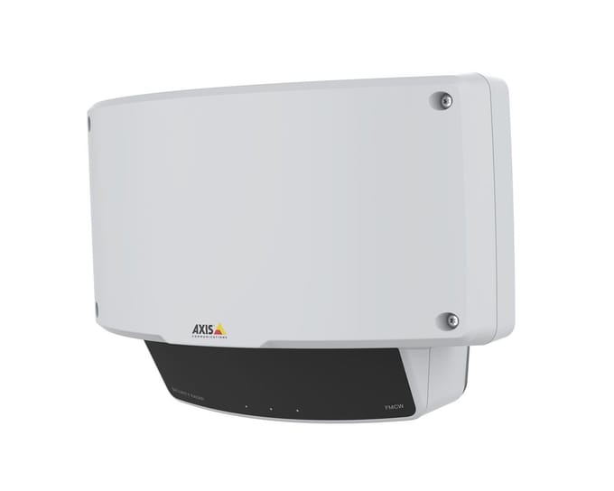 Axis M3205-LVE Netwerkcamera