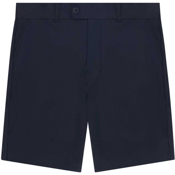 Lyle & Scott Airlight-shorts voor heren (Donkere marine)