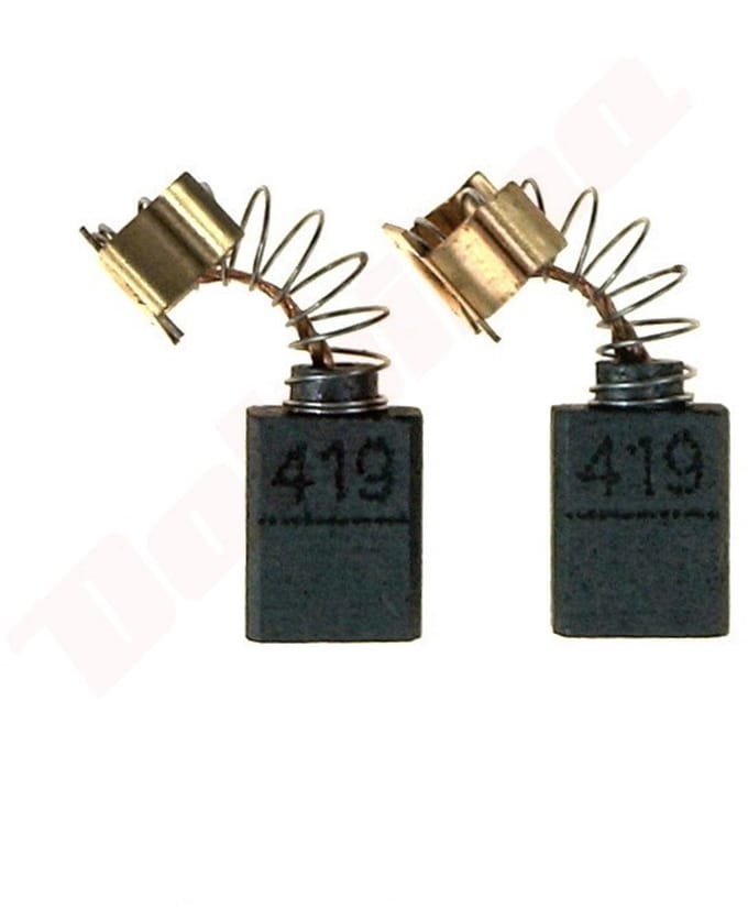 Koolborstel Set Makita CB-419 195015-1
