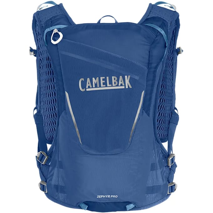 Camelbak Zephyr Pro Hydratatievest 1l Man,Vrouw