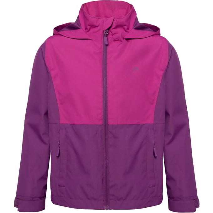 Wandeljas voor meisjes Martes Essentials Ganmore