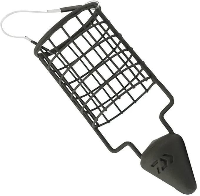 Daiwa - Feederkorven N'Zon Distance Cage Feeder - Daiwa