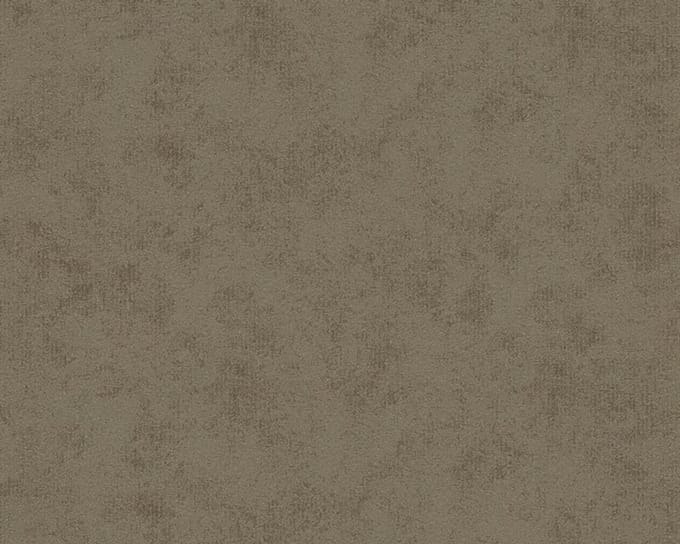 Taupe glitter behang vlies 1247-91