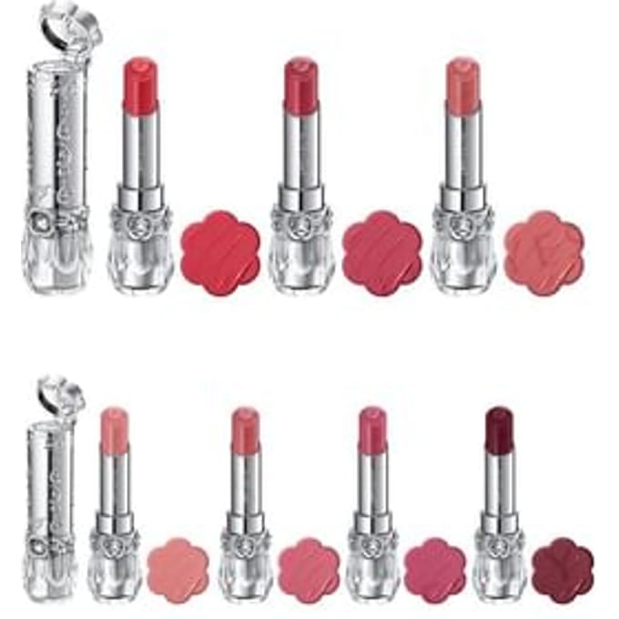 Jill Stuart - Lip Blossom Glow 22 Chocolate Gerbera