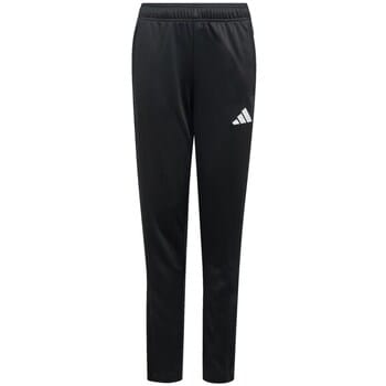 Adidas Performance Entrada26 Training Broek Kids - Kinderen - Zwart