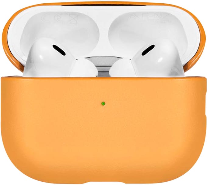 Native Union Re(Classic) Hoesje, Kraftpapier - Airpods Pro 2