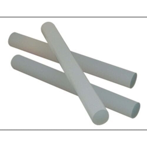 C.K T6218 25 Lijmstick 11 mm 100 mm Transparant 250 g 25 stuk(s)