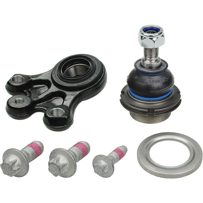 Reparatieset, steun-/geleidingsscharnier MEYLE KIT 11-16 010 0019