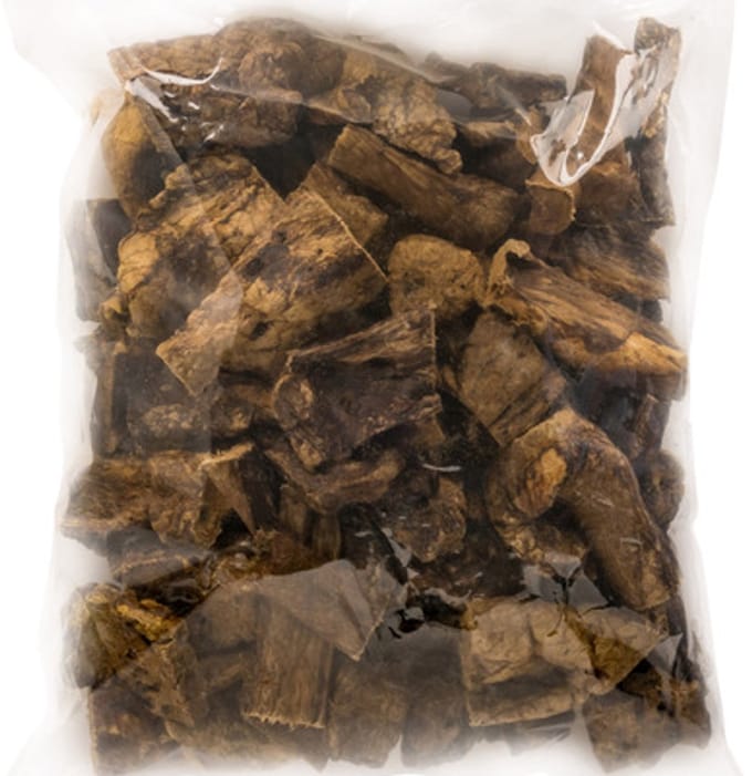 Landman - Buffellong 1000 Gram - Kauwsnack - Hondensnack