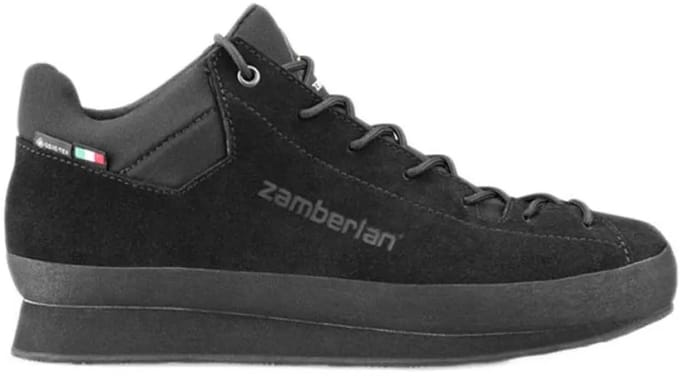 Zamberlan Salathe Pop Gore-tex® Wandelschoenen Zwart EU 43