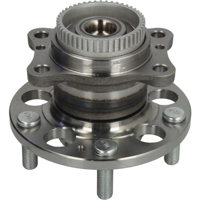 Wiellagerset met naaf BTA H10331BTA