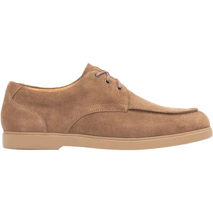 Suède Veterschoenen Ryłko