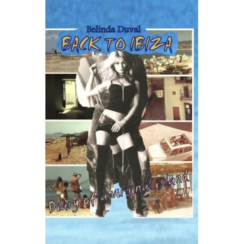 Back To Ibiza - Belinda Duval